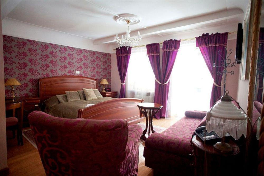 Allegro Hotel Ljubljana Exterior photo